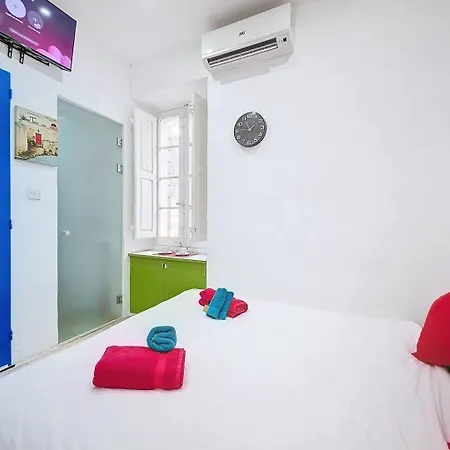 Cozy Next To Valletta Lejlighed *