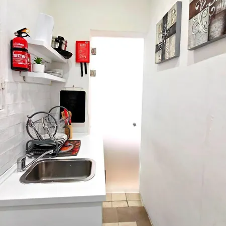 Cozy Next To Valletta *