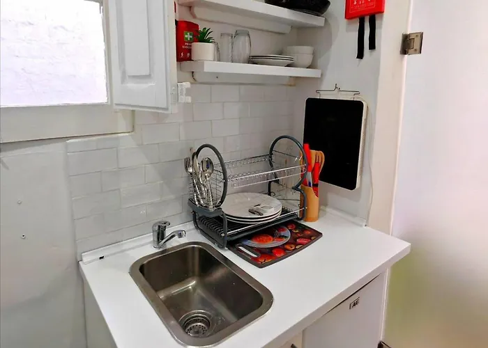 Cozy Next To Valletta Lejlighed Floriana