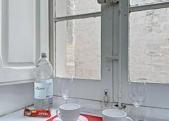 Cozy Next To Valletta Floriana