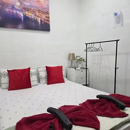 Cozy Next To Valletta Appartement Il-Furjana