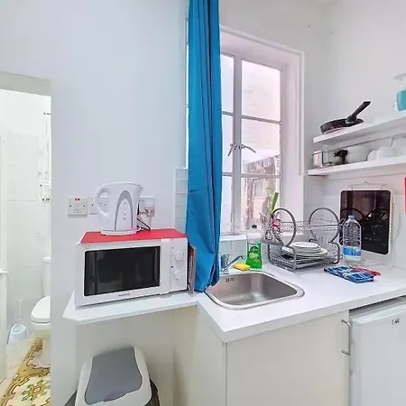 Appartement Cozy Next To Valletta