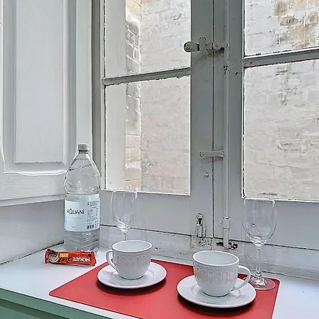 Cozy Next To Valletta Il-Furjana