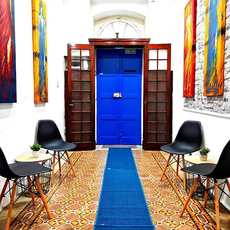 Apartament Cozy Next To Valletta Il-Furjana