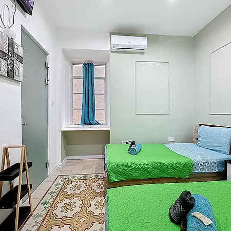 Cozy 2 Next To Valletta *
