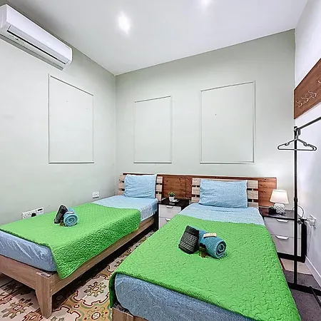דירה Cozy 2 Next To Valletta איל-פוריאנה