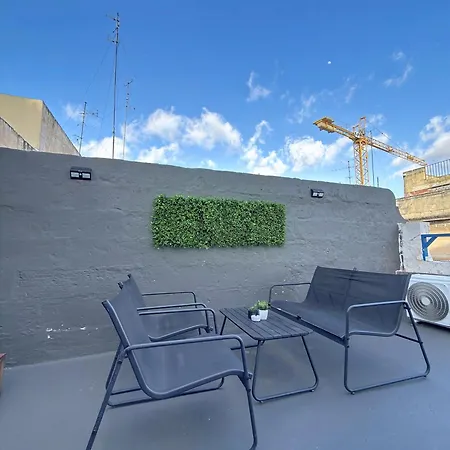 Appartement Cozy 2 Next To Valletta