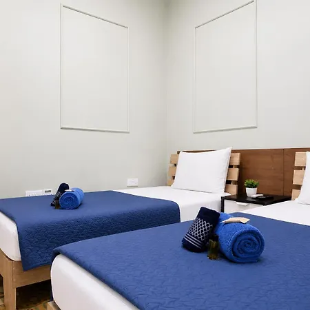 דירה Cozy 2 Next To Valletta