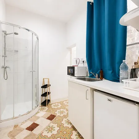 Cozy 2 Next To Valletta