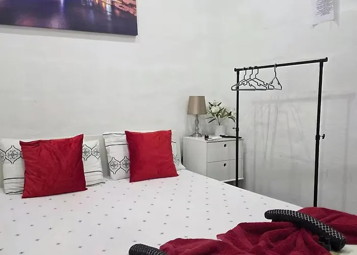 Cozy Next To Valletta Appartement Il-Furjana