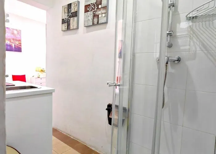 Apartament Cozy Next To Valletta Il-Furjana