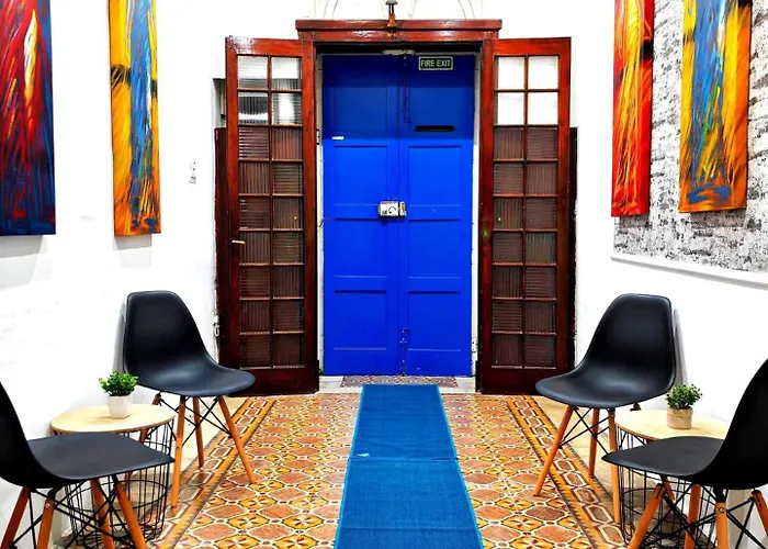 Apartament Cozy Next To Valletta Il-Furjana