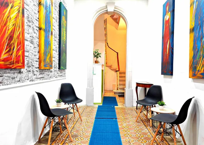 Cozy Next To Valletta Apartament