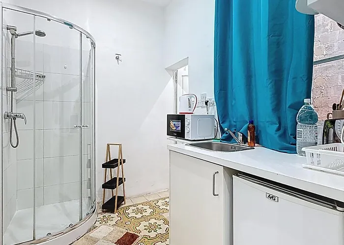 Cozy 2 Next To Valletta